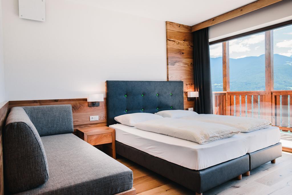 Gasthof Hotel Woehrmaurer Feldthurns Bilik gambar