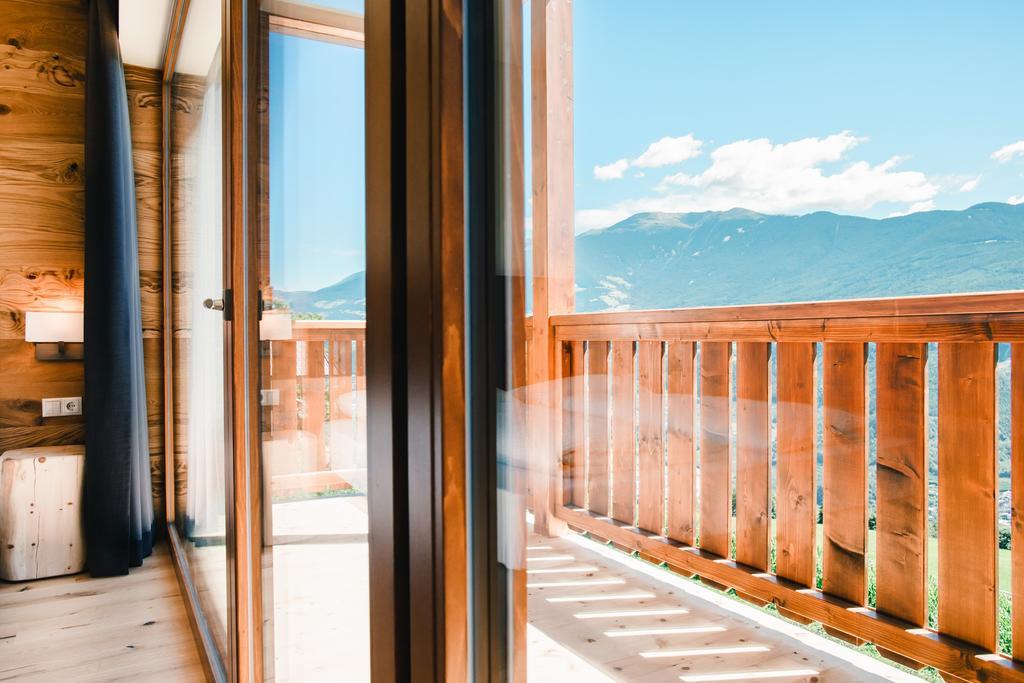 Gasthof Hotel Woehrmaurer Feldthurns Luaran gambar
