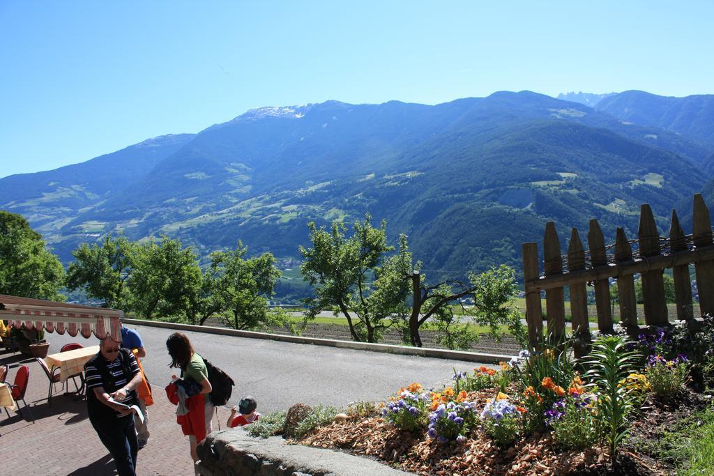 Gasthof Hotel Woehrmaurer Feldthurns Luaran gambar