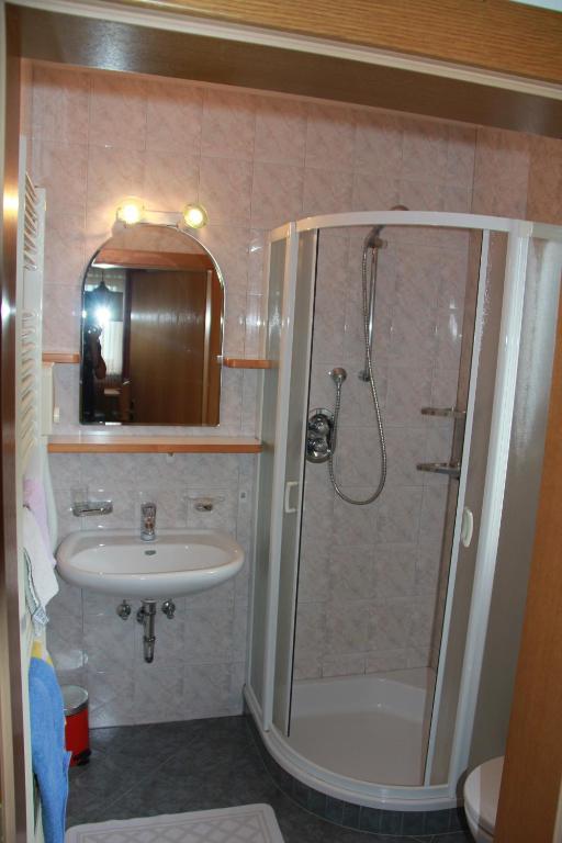 Gasthof Hotel Woehrmaurer Feldthurns Bilik gambar